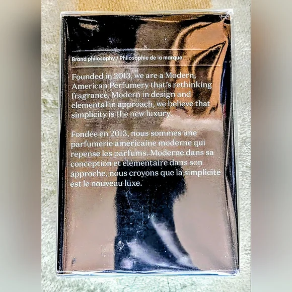 COMMODITY Ice(d) Expressive - Picture 3 of 10